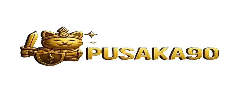 Logo Utama pusaka90